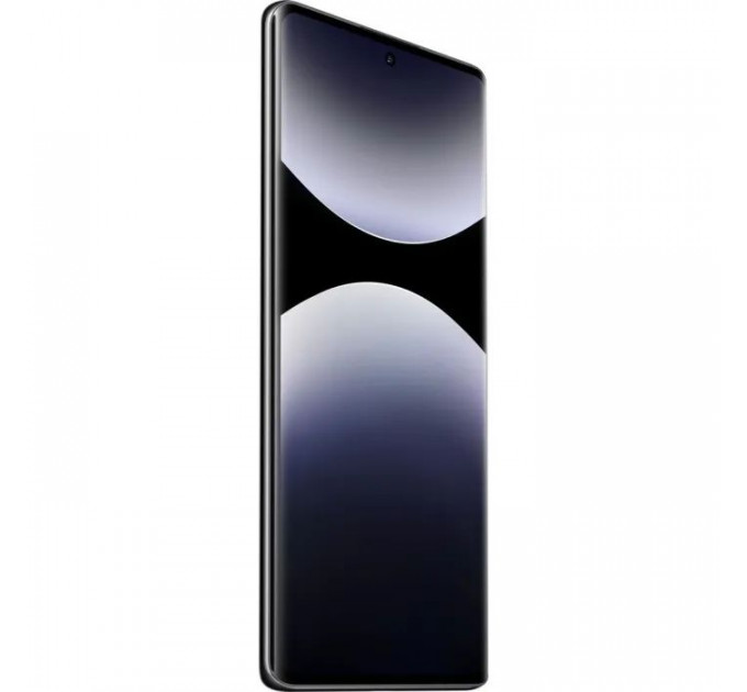Мобільний телефон Xiaomi Redmi Note 14 Pro 8\/256GB Midnight Black (1123272)