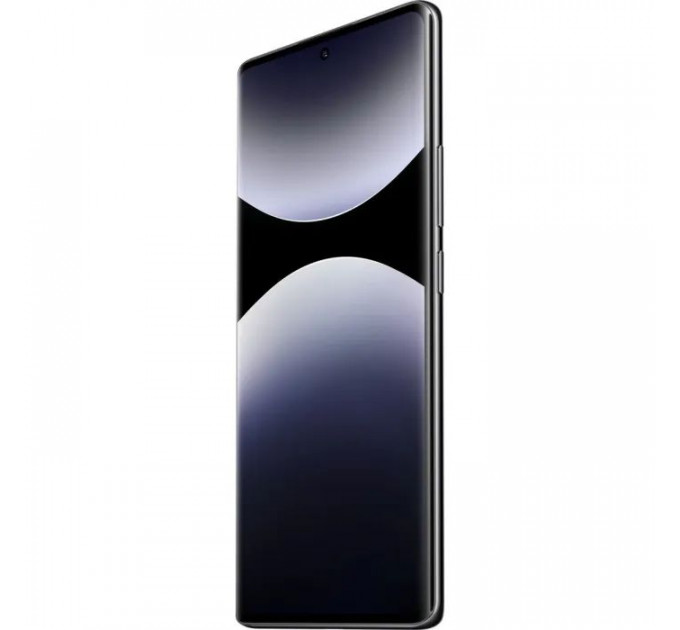Мобільний телефон Xiaomi Redmi Note 14 Pro 8\/256GB Midnight Black (1123272)