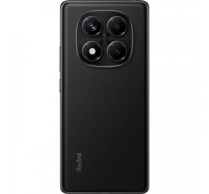 Мобільний телефон Xiaomi Redmi Note 14 Pro 8\/256GB Midnight Black (1123272)