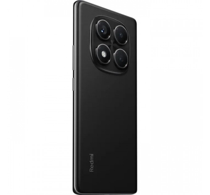 Мобільний телефон Xiaomi Redmi Note 14 Pro 8\/256GB Midnight Black (1123272)