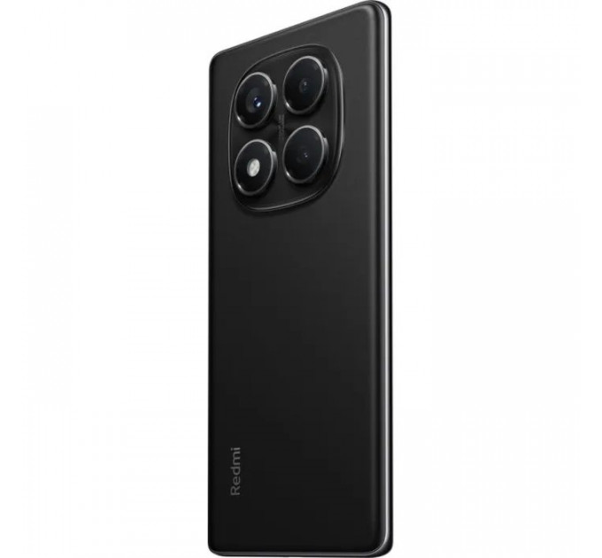 Мобільний телефон Xiaomi Redmi Note 14 Pro 8\/256GB Midnight Black (1123272)