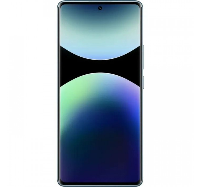 Мобільний телефон Xiaomi Redmi Note 14 Pro 8\/256GB Ocean Blue (1123273)