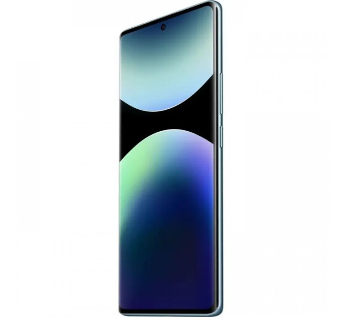 Мобільний телефон Xiaomi Redmi Note 14 Pro 8\/256GB Ocean Blue (1123273)