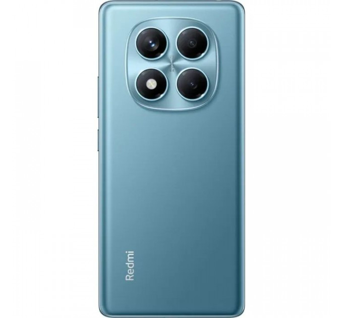 Мобільний телефон Xiaomi Redmi Note 14 Pro 8\/256GB Ocean Blue (1123273)
