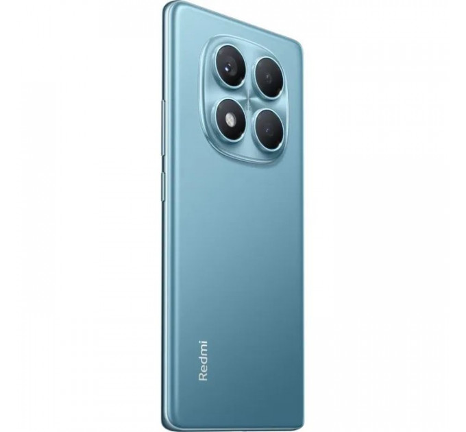 Мобільний телефон Xiaomi Redmi Note 14 Pro 8\/256GB Ocean Blue (1123273)