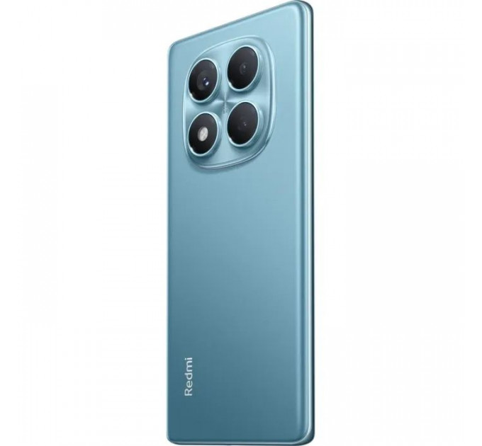 Мобільний телефон Xiaomi Redmi Note 14 Pro 8\/256GB Ocean Blue (1123273)