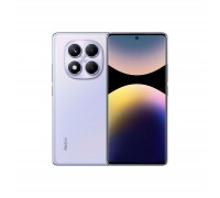 Мобильный телефон Xiaomi Redmi Note 14 Pro 8/256GB Aurora Purple (1123274)