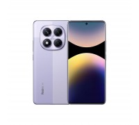 Мобильный телефон Xiaomi Redmi Note 14 Pro 5G 8/256GB Lavender Purple (1123278)