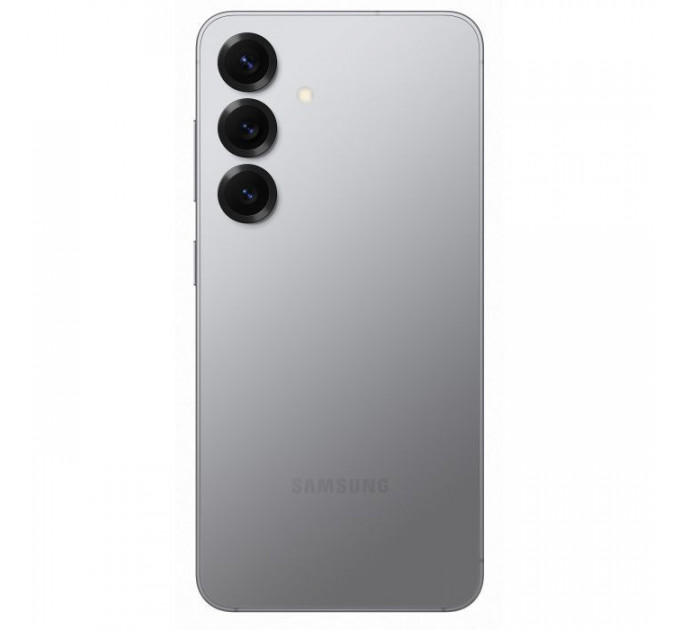 Мобильный телефон Samsung Galaxy S25 12\/128Gb Silver Shadow (SM-S931BZSDEUC)