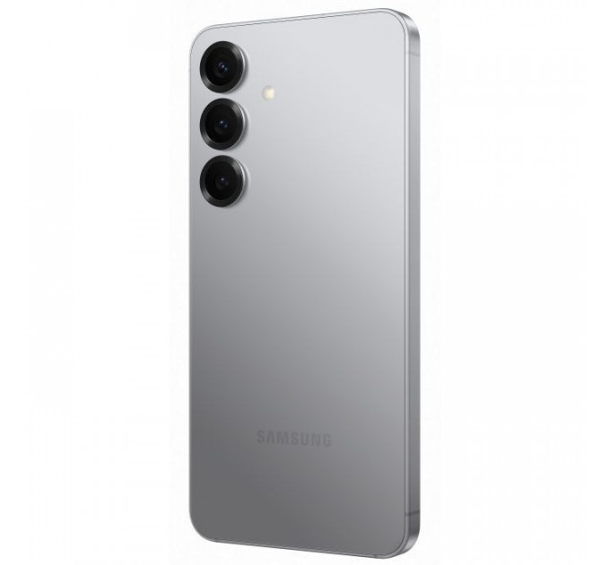 Мобильный телефон Samsung Galaxy S25 12\/128Gb Silver Shadow (SM-S931BZSDEUC)