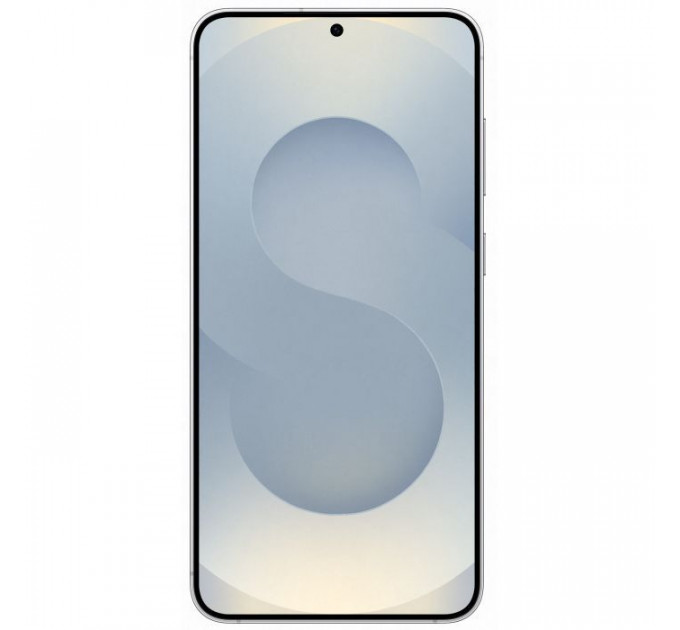 Мобільний телефон Samsung Galaxy S25+ 12\/256Gb Silver Shadow (SM-S936BZSDEUC)