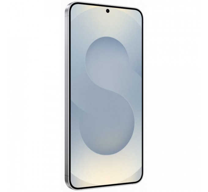 Мобільний телефон Samsung Galaxy S25+ 12\/256Gb Silver Shadow (SM-S936BZSDEUC)