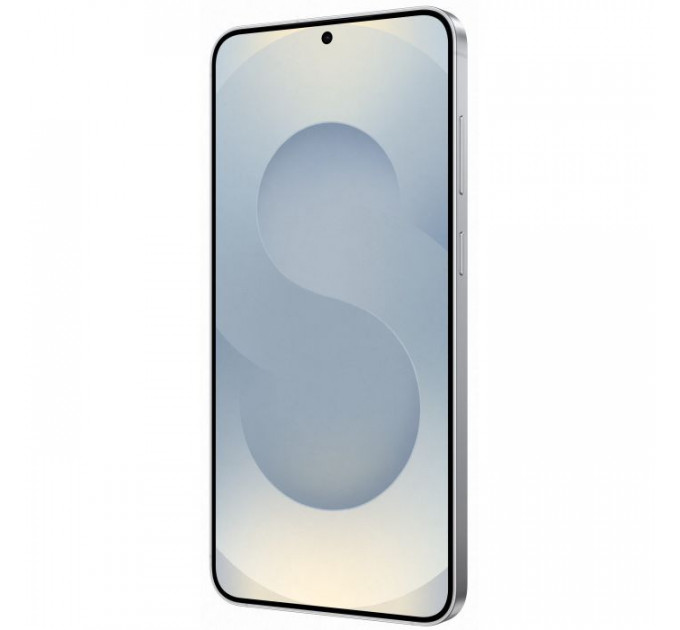 Мобільний телефон Samsung Galaxy S25+ 12\/256Gb Silver Shadow (SM-S936BZSDEUC)