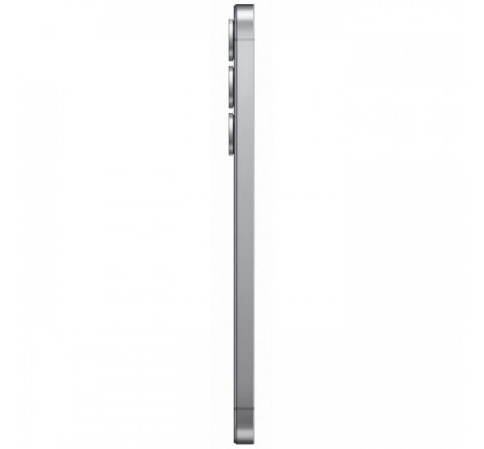 Мобільний телефон Samsung Galaxy S25+ 12\/256Gb Silver Shadow (SM-S936BZSDEUC)