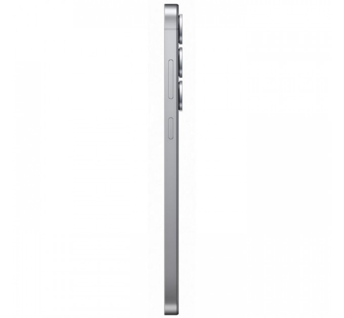 Мобільний телефон Samsung Galaxy S25+ 12\/256Gb Silver Shadow (SM-S936BZSDEUC)