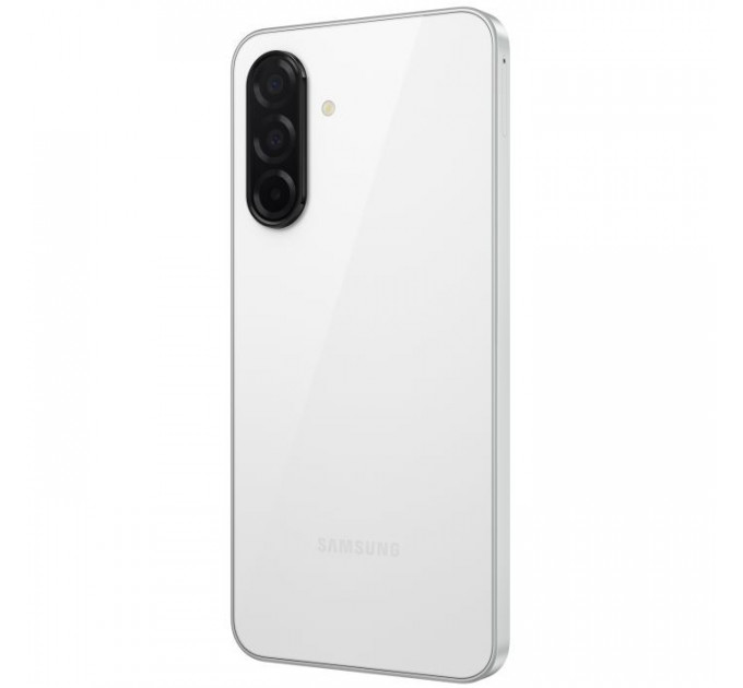 Мобільний телефон Samsung Galaxy A26 5G 8\/256Gb White (SM-A266BZWCEUC)