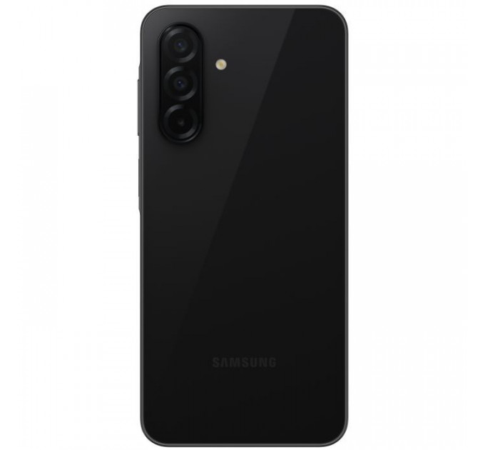 Мобильный телефон Samsung Galaxy A26 5G 8\/256Gb Black (SM-A266BZKCEUC)