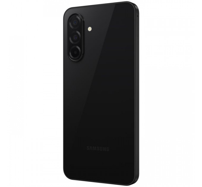 Мобильный телефон Samsung Galaxy A26 5G 8\/256Gb Black (SM-A266BZKCEUC)