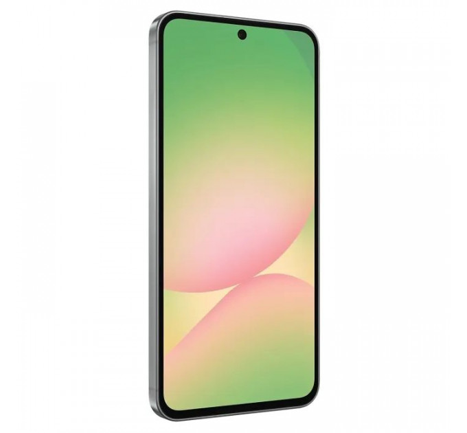 Мобільний телефон Samsung Galaxy A56 5G 8\/256Gb Black (SM-A566BZKCEUC)