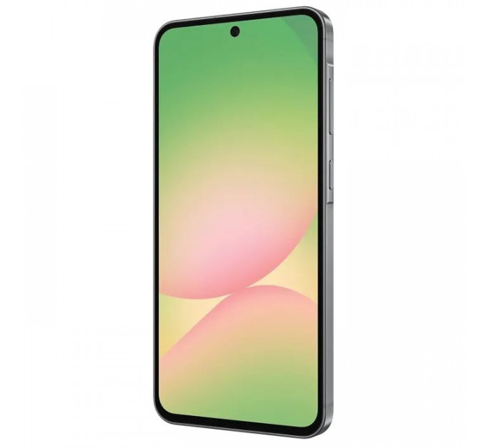 Мобільний телефон Samsung Galaxy A56 5G 8\/256Gb Black (SM-A566BZKCEUC)