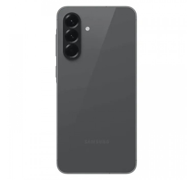 Мобільний телефон Samsung Galaxy A56 5G 8\/256Gb Black (SM-A566BZKCEUC)