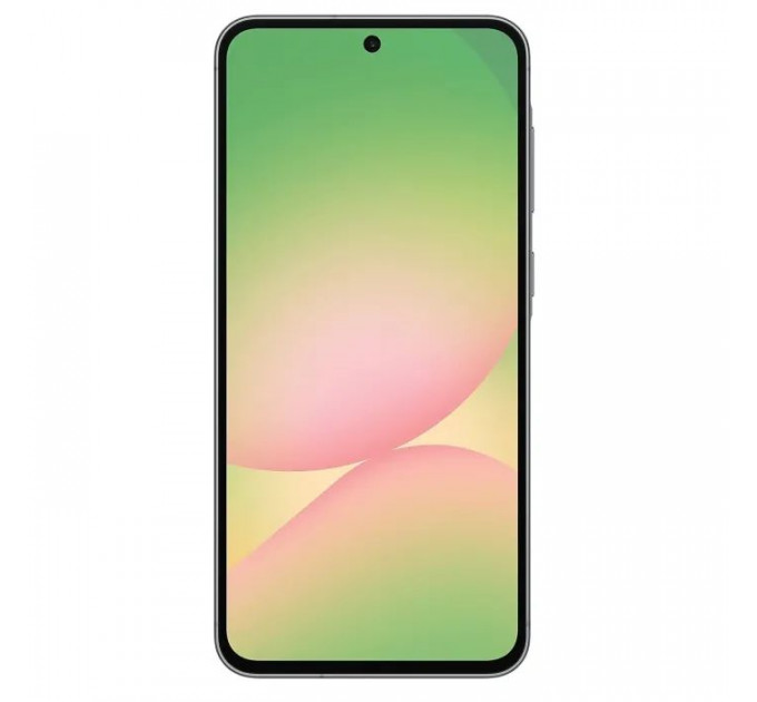 Мобільний телефон Samsung Galaxy A56 5G 8\/128Gb Black (SM-A566BZKAEUC)
