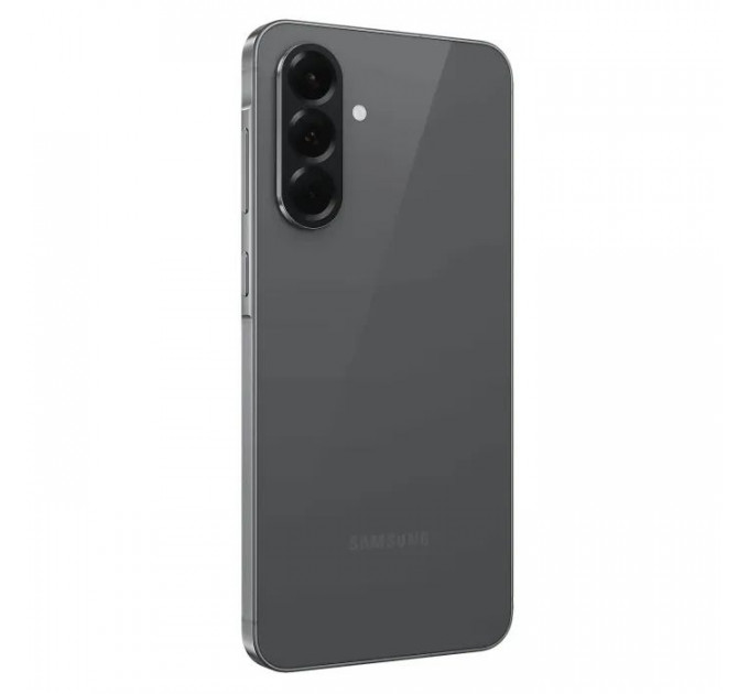 Мобільний телефон Samsung Galaxy A56 5G 8\/128Gb Black (SM-A566BZKAEUC)