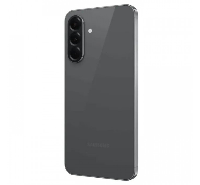 Мобільний телефон Samsung Galaxy A56 5G 8\/128Gb Black (SM-A566BZKAEUC)