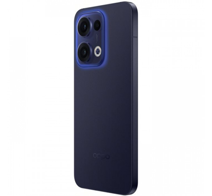 Мобильный телефон Oppo Reno13 5G 12\/256GB Luminous Blue (OFCPH2689_BLUE)
