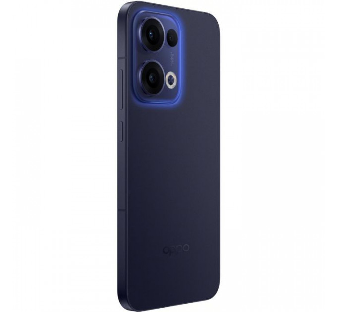 Мобильный телефон Oppo Reno13 5G 12\/256GB Luminous Blue (OFCPH2689_BLUE)