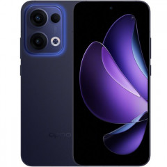 Мобільний телефон Oppo Reno13 5G 12\/256GB Luminous Blue (OFCPH2689_BLUE)