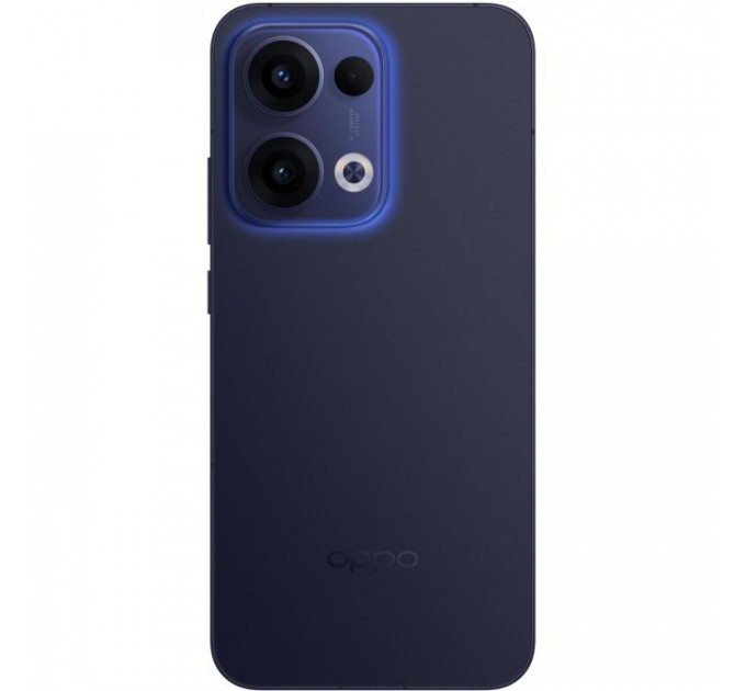 Мобильный телефон Oppo Reno13 5G 12\/256GB Luminous Blue (OFCPH2689_BLUE)