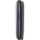 Мобильный телефон Panasonic KX-TU550 Black (KX-TU550EXB)