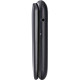 Мобильный телефон Panasonic KX-TU550 Black (KX-TU550EXB)
