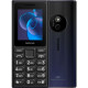 Мобільний телефон Nokia 110 DS 2024 Black
