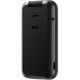 Мобильный телефон HMD 2660 4G Flip DS Black