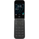 Мобильный телефон HMD 2660 4G Flip DS Black