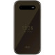 Мобильный телефон HMD 2660 4G Flip DS Black