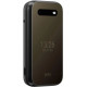 Мобильный телефон HMD 2660 4G Flip DS Black