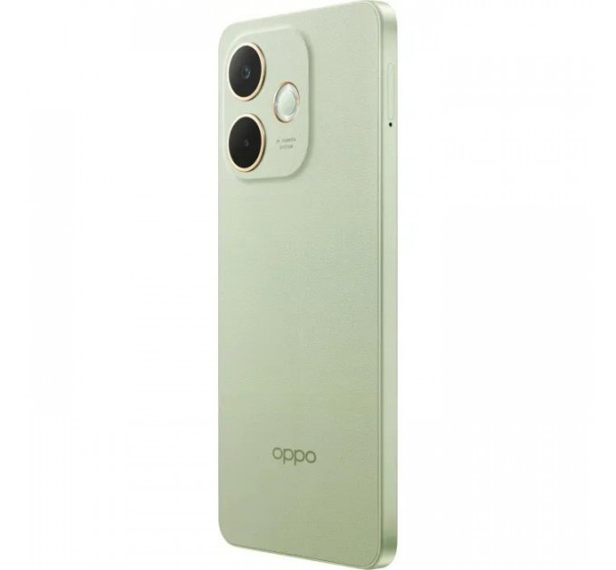 Мобильный телефон Oppo A5 PRO 4G 8\/128GB Olive Green (OFCPH2711_GREEN _128)