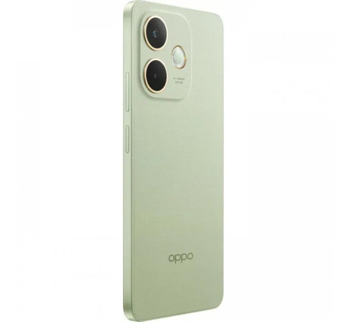 Мобильный телефон Oppo A5 PRO 4G 8\/128GB Olive Green (OFCPH2711_GREEN _128)