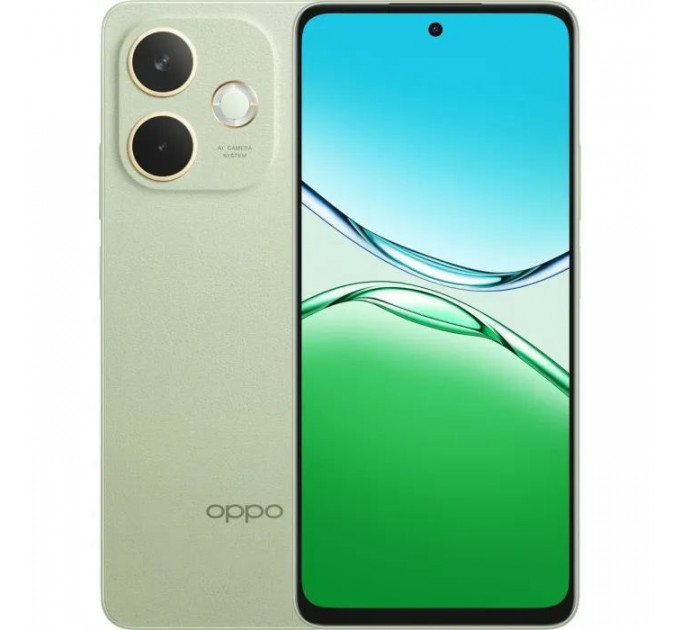 Мобильный телефон Oppo A5 PRO 4G 8\/128GB Olive Green (OFCPH2711_GREEN _128) Мобильный телефон Oppo A5 PRO 4G 8\/128GB Olive Green (OFCPH2711_GREEN _128)