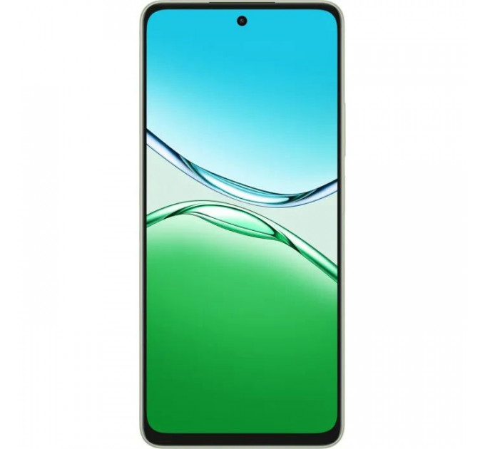 Мобильный телефон Oppo A5 PRO 4G 8\/128GB Olive Green (OFCPH2711_GREEN _128)