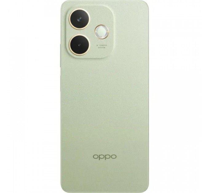 Мобильный телефон Oppo A5 PRO 4G 8\/128GB Olive Green (OFCPH2711_GREEN _128)