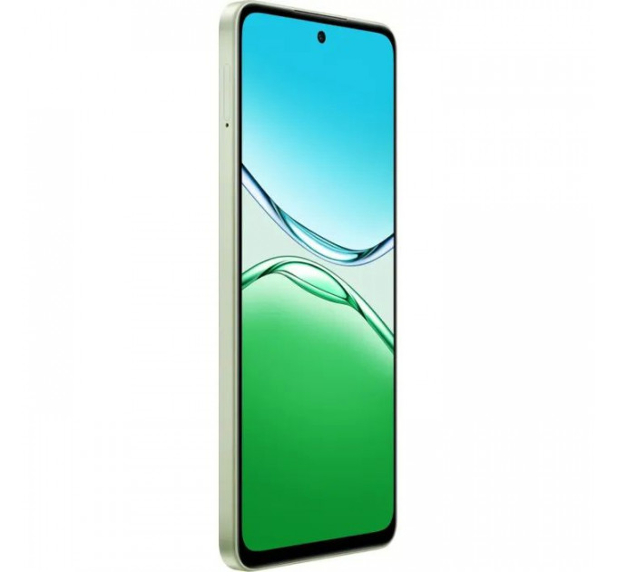 Мобильный телефон Oppo A5 PRO 4G 8\/128GB Olive Green (OFCPH2711_GREEN _128)