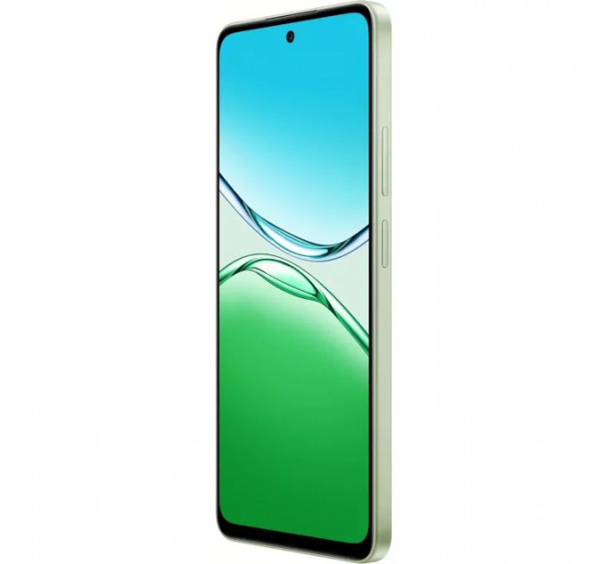 Мобильный телефон Oppo A5 PRO 4G 8\/128GB Olive Green (OFCPH2711_GREEN _128)