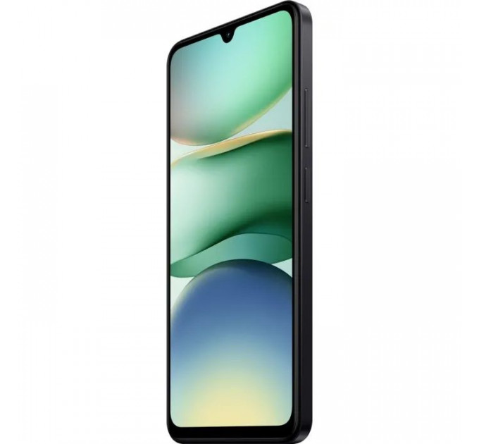 Мобільний телефон Xiaomi Redmi A5 4\/128GB Midnight Black (1146834)