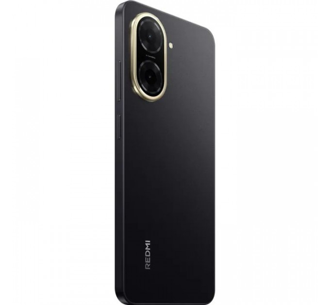 Мобільний телефон Xiaomi Redmi A5 4\/128GB Midnight Black (1146834)