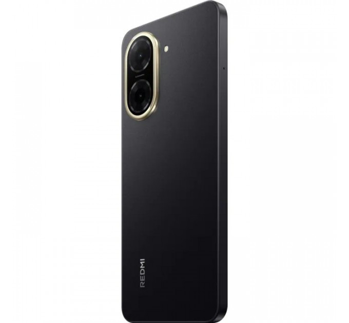 Мобільний телефон Xiaomi Redmi A5 4\/128GB Midnight Black (1146834)