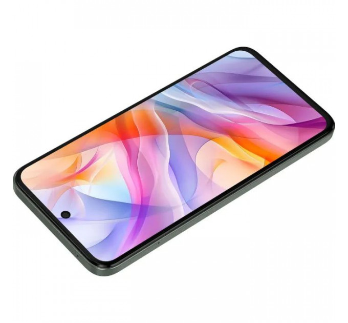 Мобильный телефон ZTE Nubia V70 Design 8\/256GB Green (1143715)